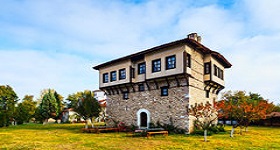 manastir Arapovski